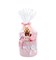 Clear Basket Bags, 24in x 30in Large Clear Cellophane Wrap for Bridal Shower Baskets & Gifts Pack Of 18 Thickness 0.75 Mil